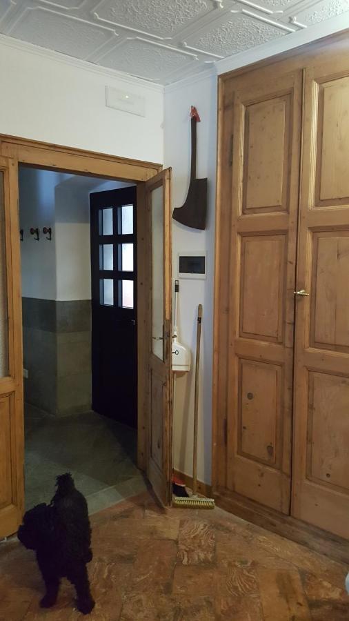 Casa Bizza Apartment Vercana Exterior photo