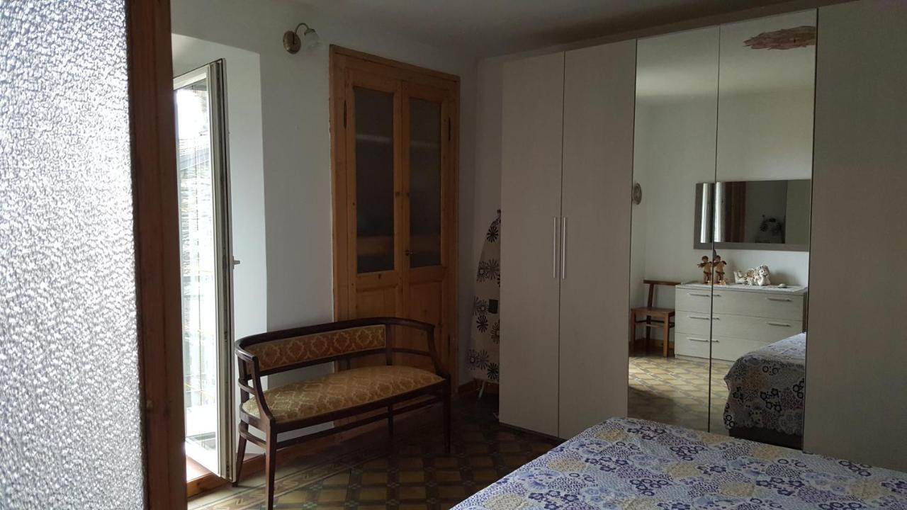 Casa Bizza Apartment Vercana Exterior photo